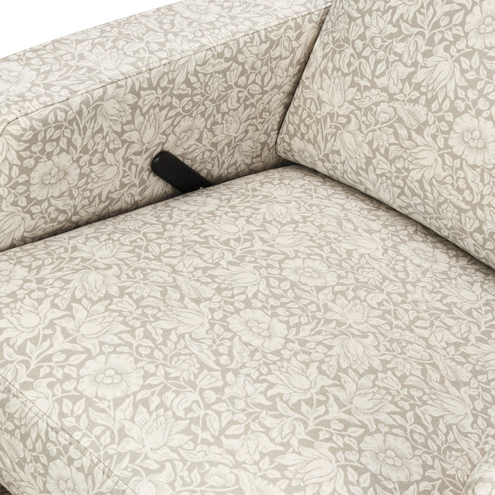 Crewe Recliner & Swivel Glider