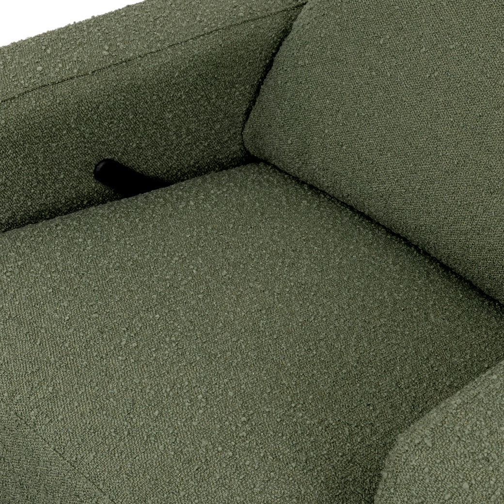 Crewe Recliner & Swivel Glider