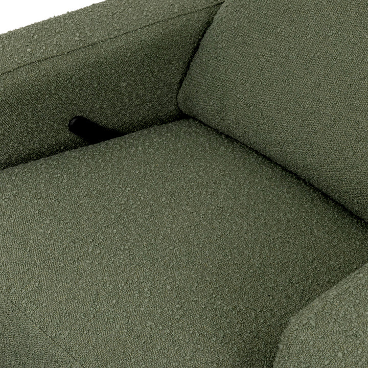 Crewe Recliner & Swivel Glider