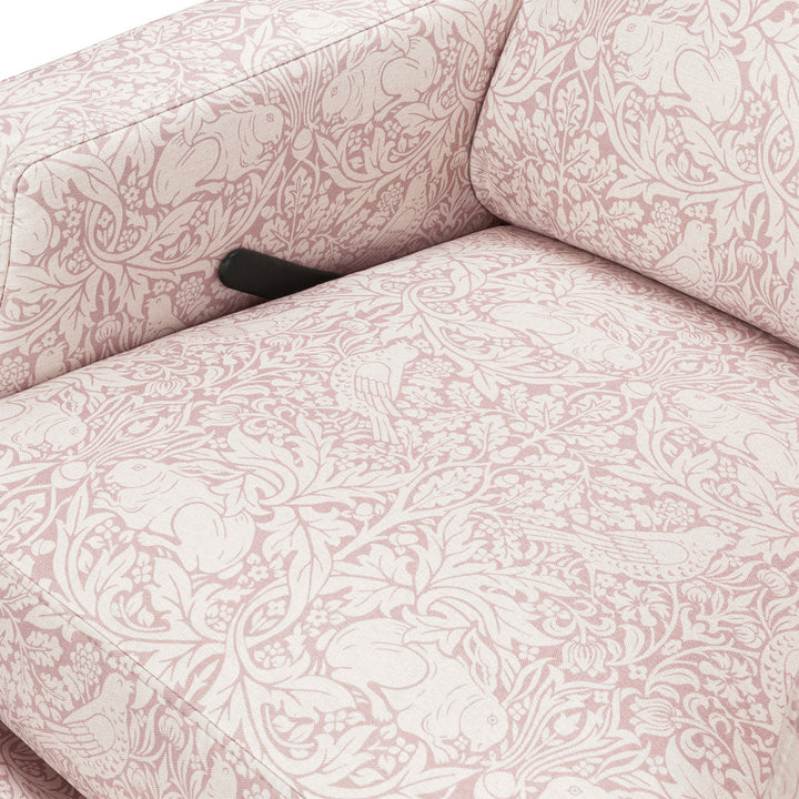 Crewe Recliner & Swivel Glider