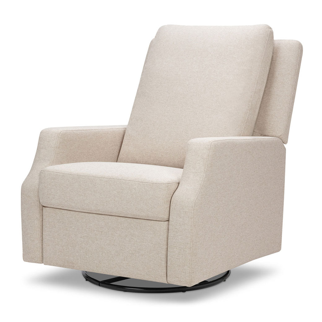 Crewe Recliner & Swivel Glider