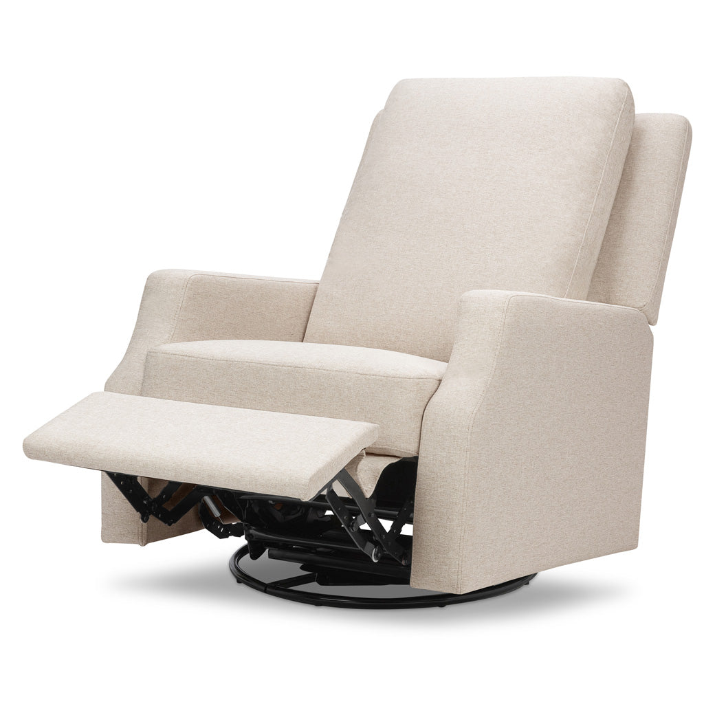 Crewe Recliner & Swivel Glider