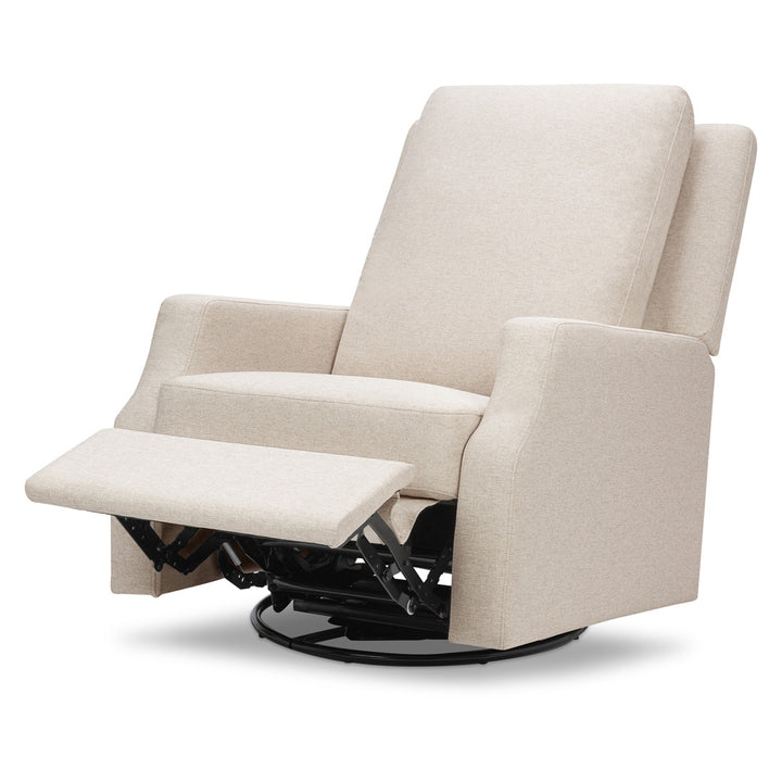 Crewe Recliner & Swivel Glider