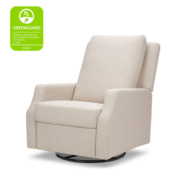 Crewe Recliner & Swivel Glider