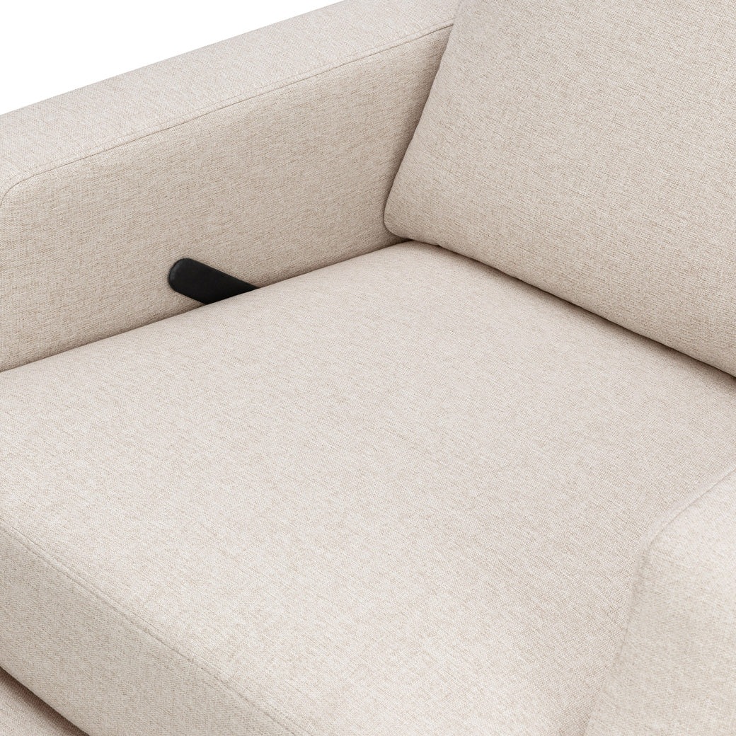 Crewe Recliner & Swivel Glider