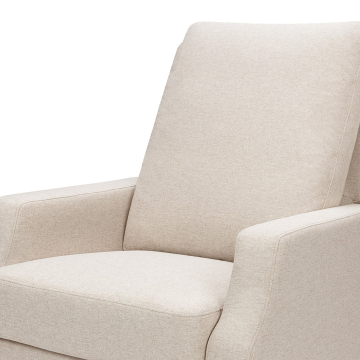 Crewe Recliner & Swivel Glider
