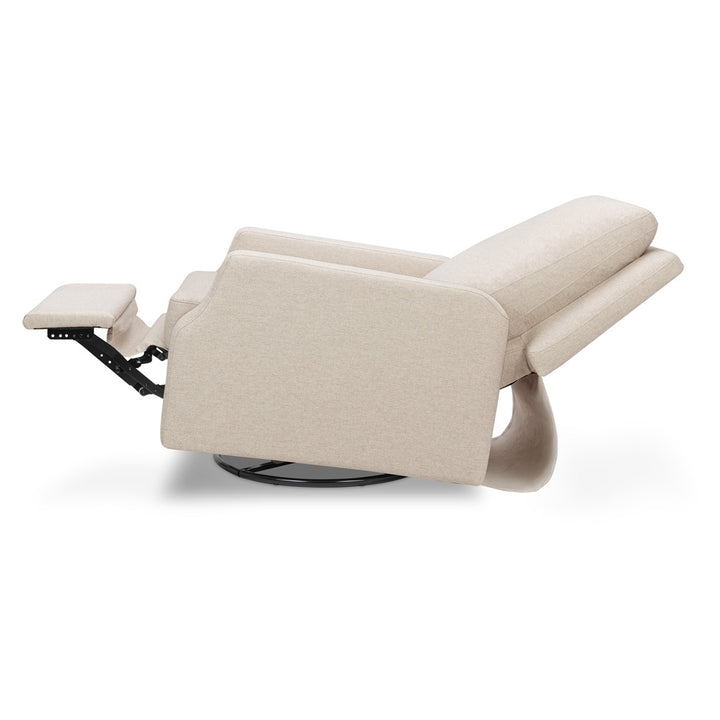 Crewe Recliner & Swivel Glider
