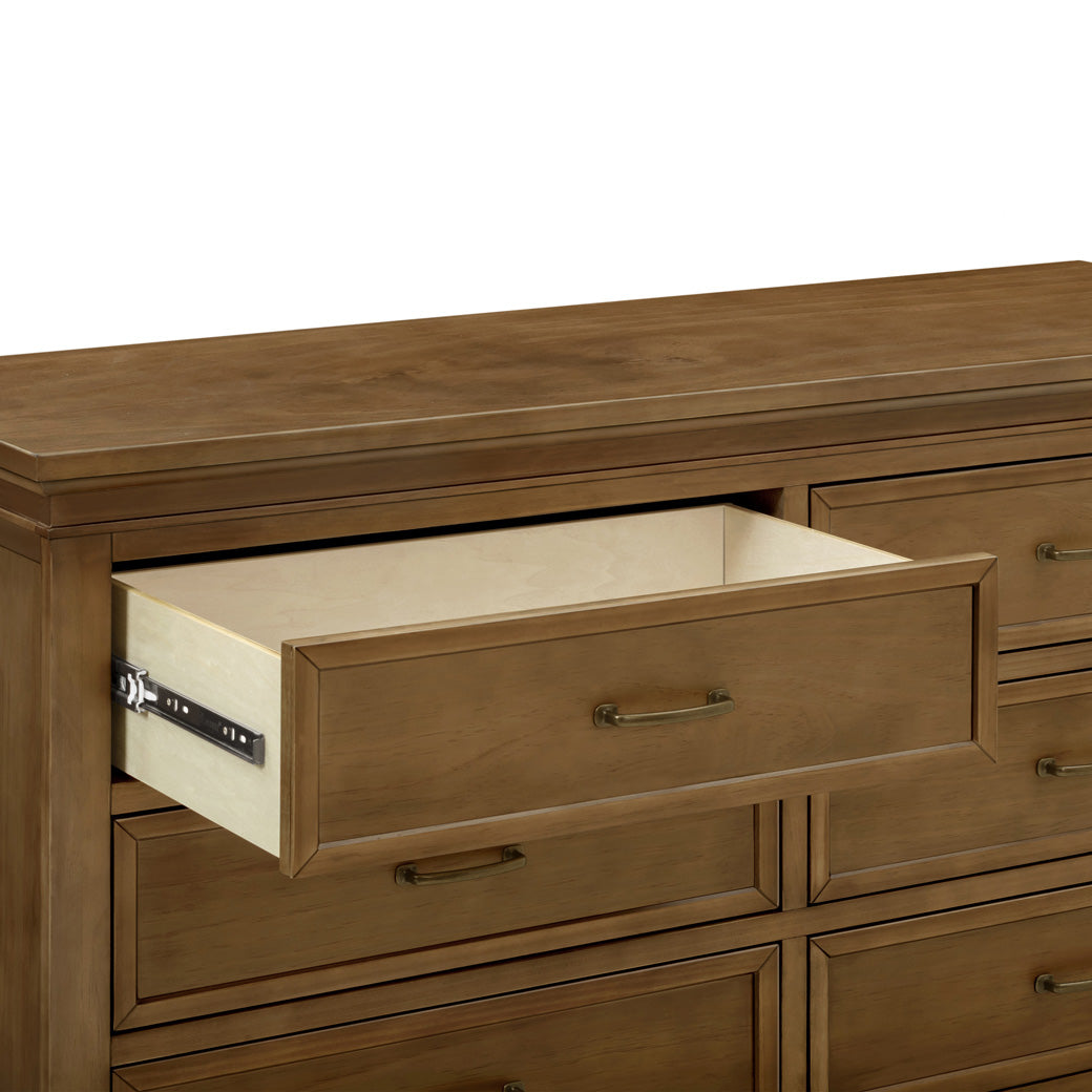 Darlington 6-Drawer Wide Assembled Dresser (56")