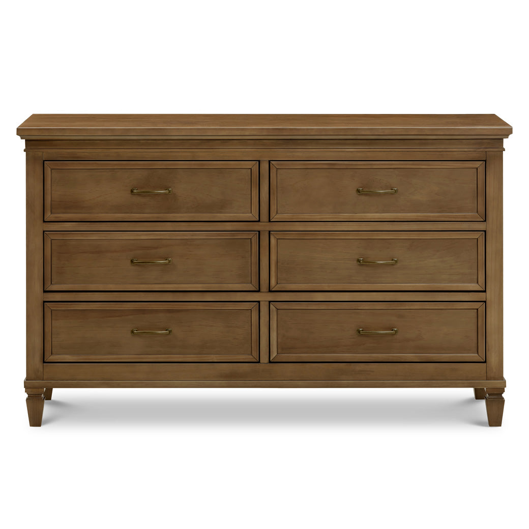 Darlington 6-Drawer Wide Assembled Dresser (56")