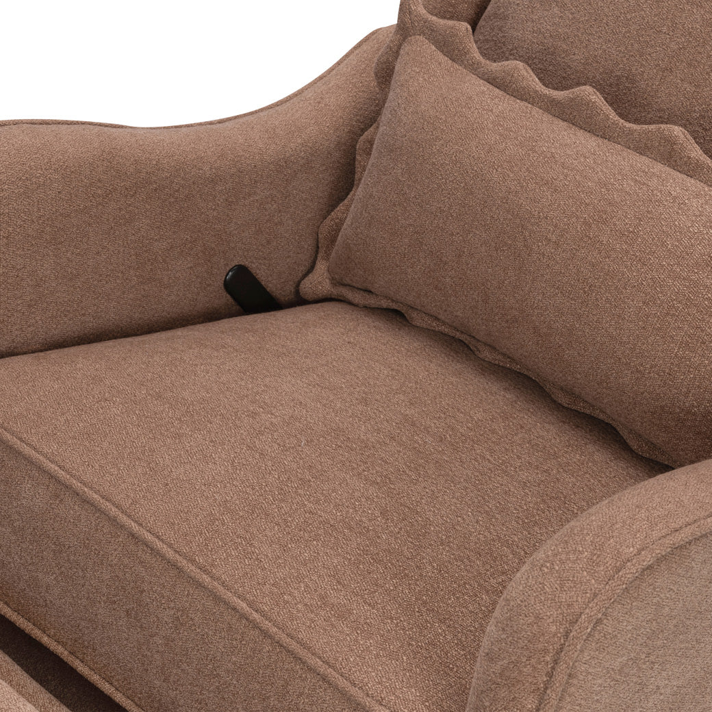 Devon Recliner and Swivel Glider