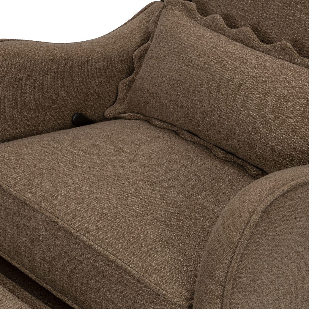 Devon Recliner and Swivel Glider