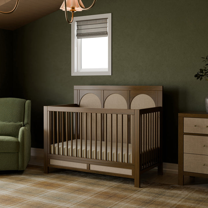 Eloise 4-in-1 Convertible Crib