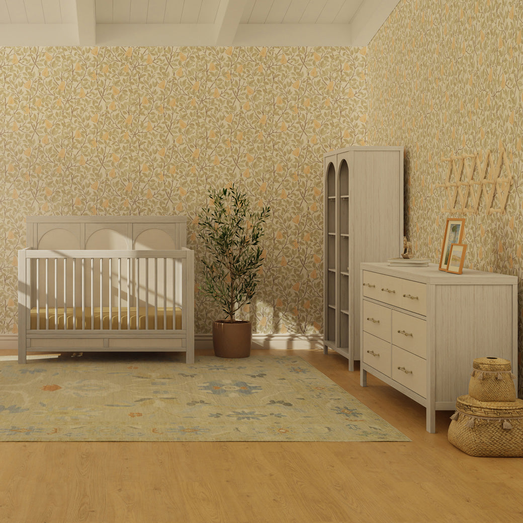Eloise 7-Drawer Dresser