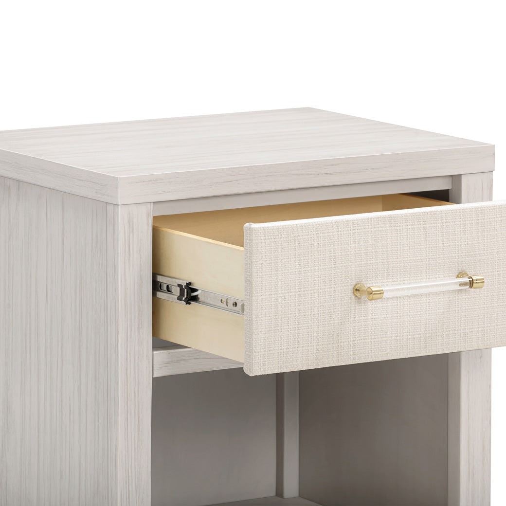 Eloise Assembled Nightstand