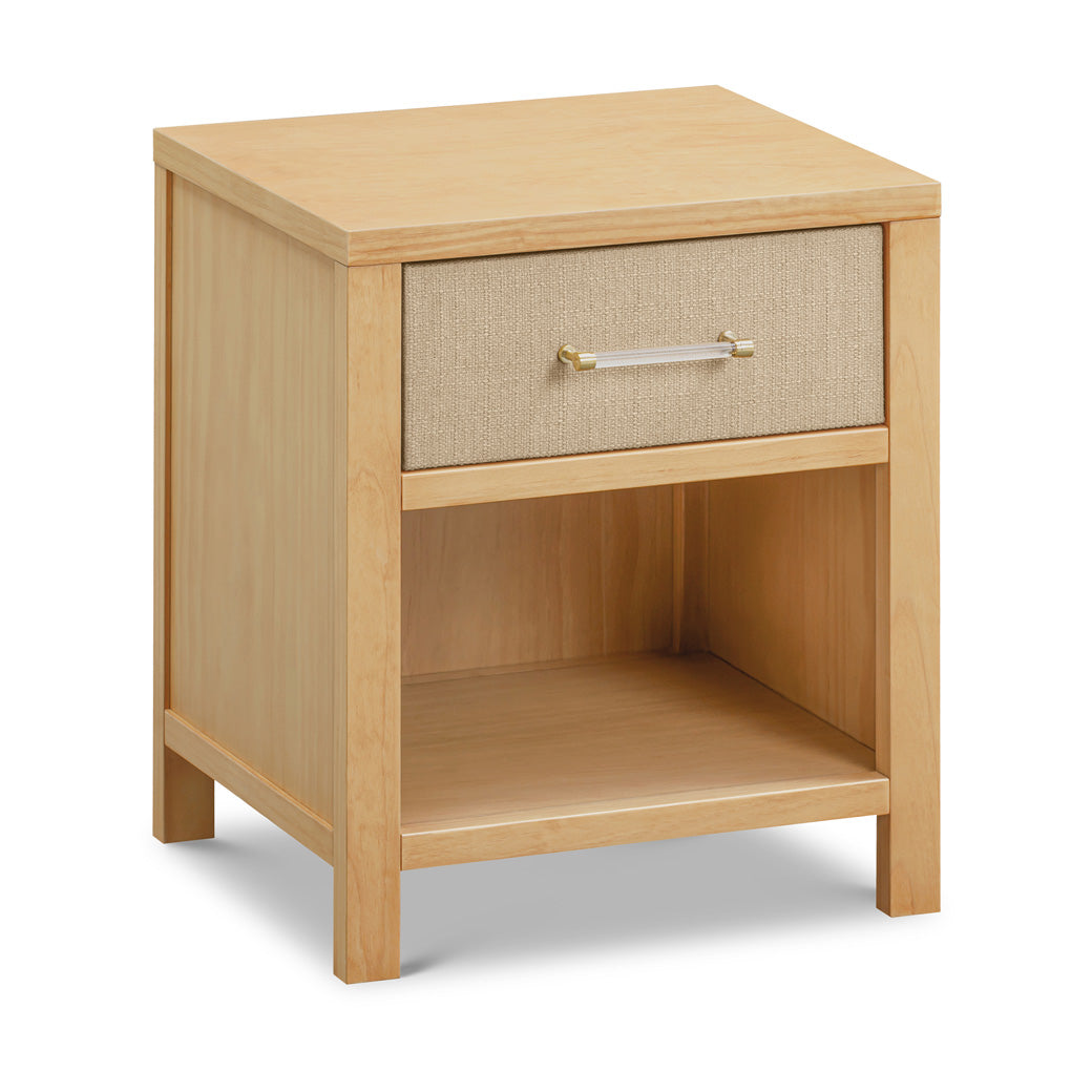 Eloise Assembled Nightstand