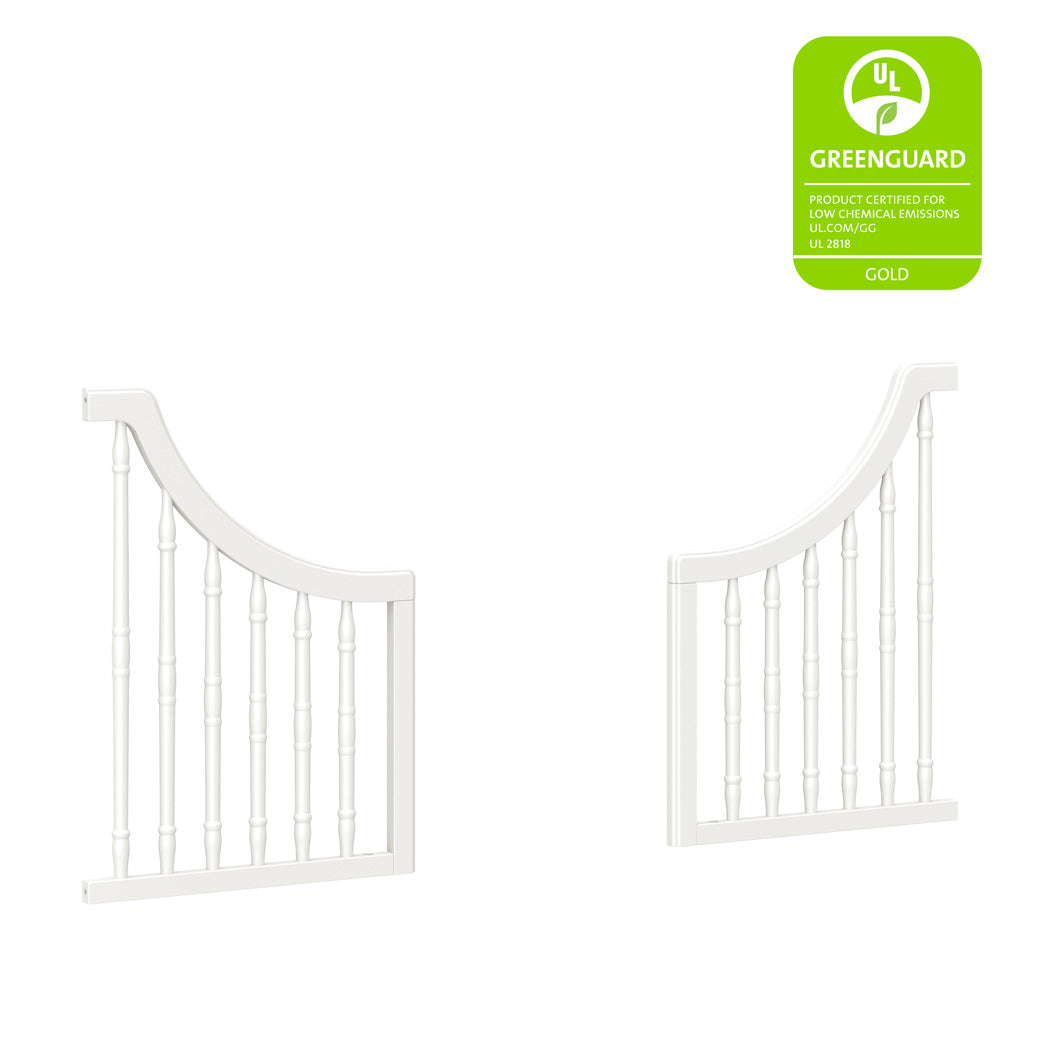 Liberty 4-in-1 Toddler Bed Conversion Kit M7199