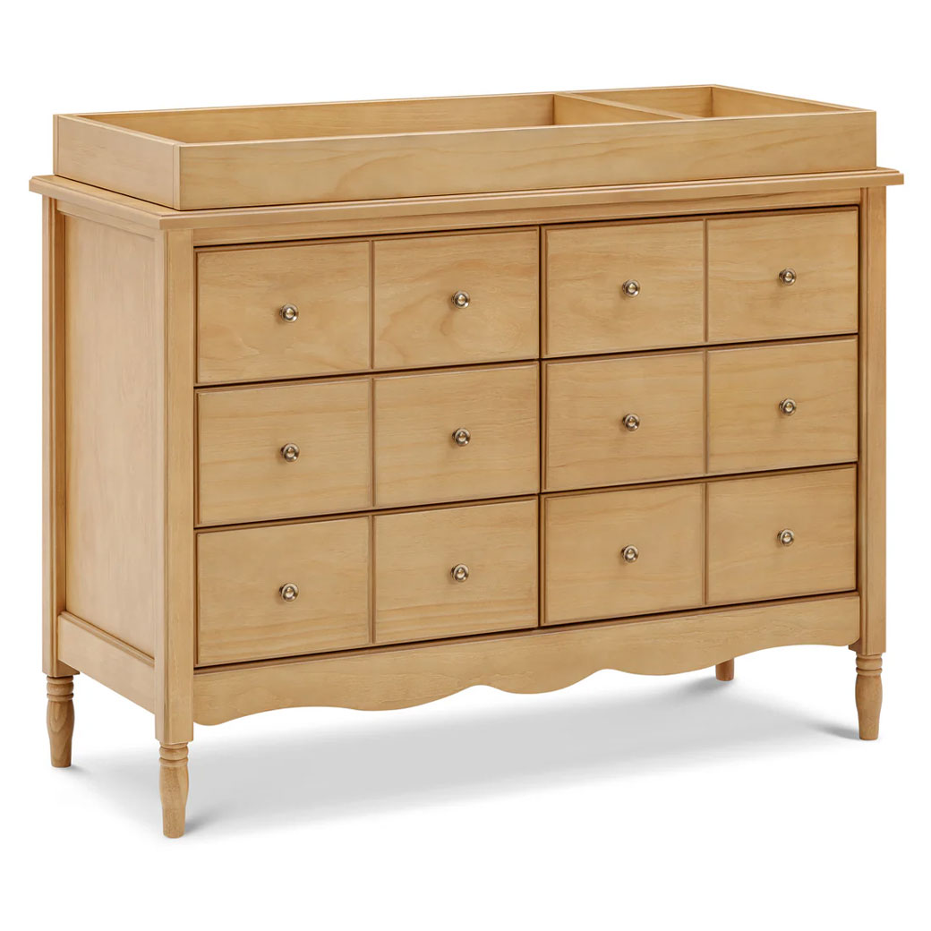 Liberty 6-Drawer Dresser
