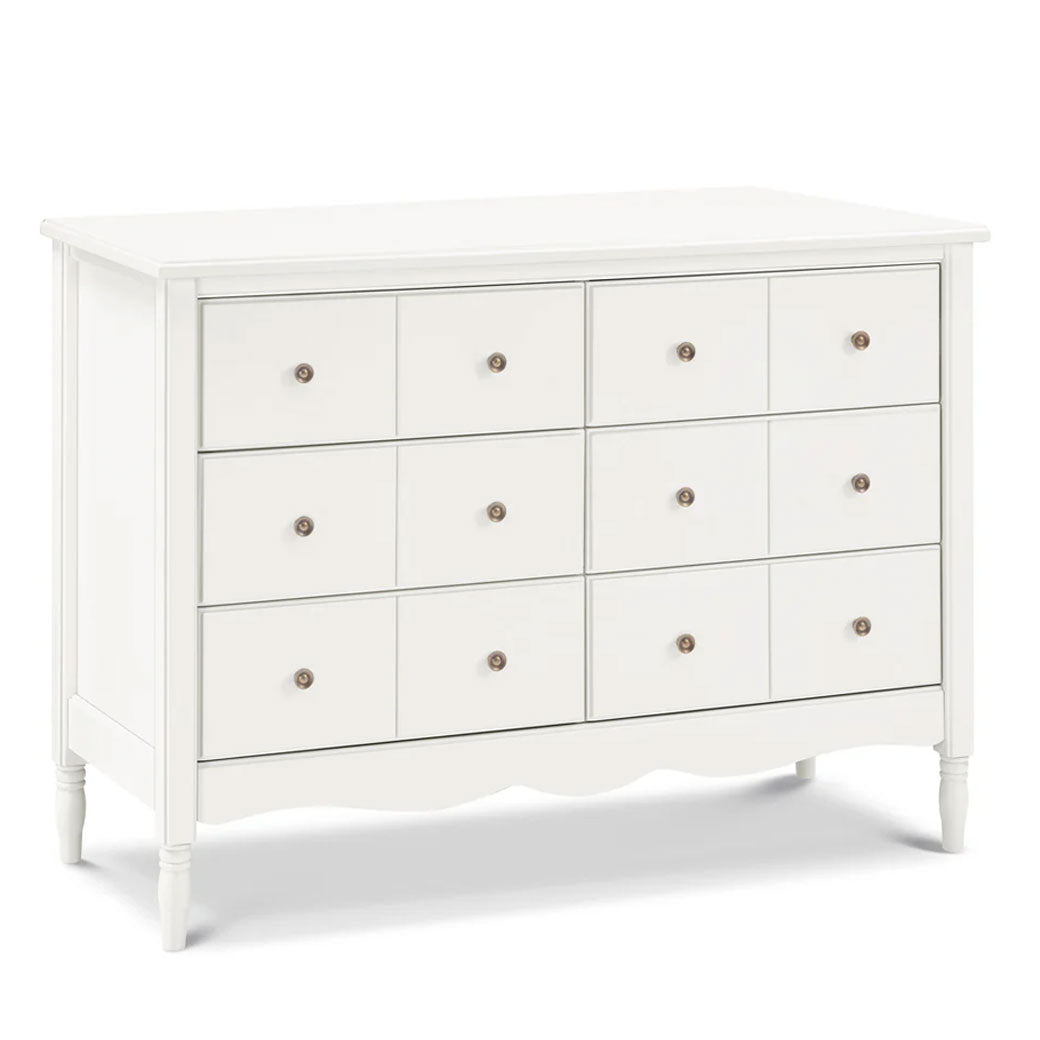 Liberty 6-Drawer Dresser