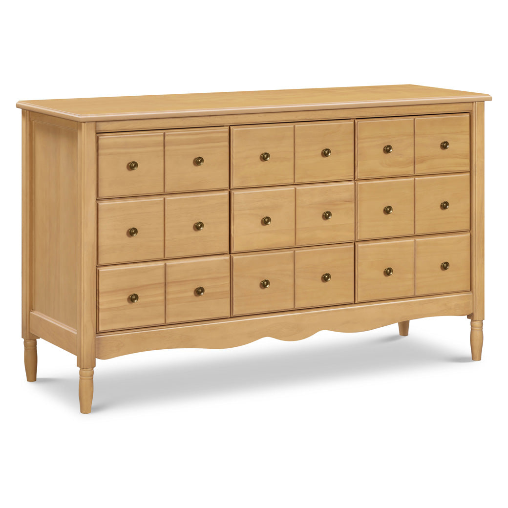 Liberty 9-Drawer Assembled Dresser