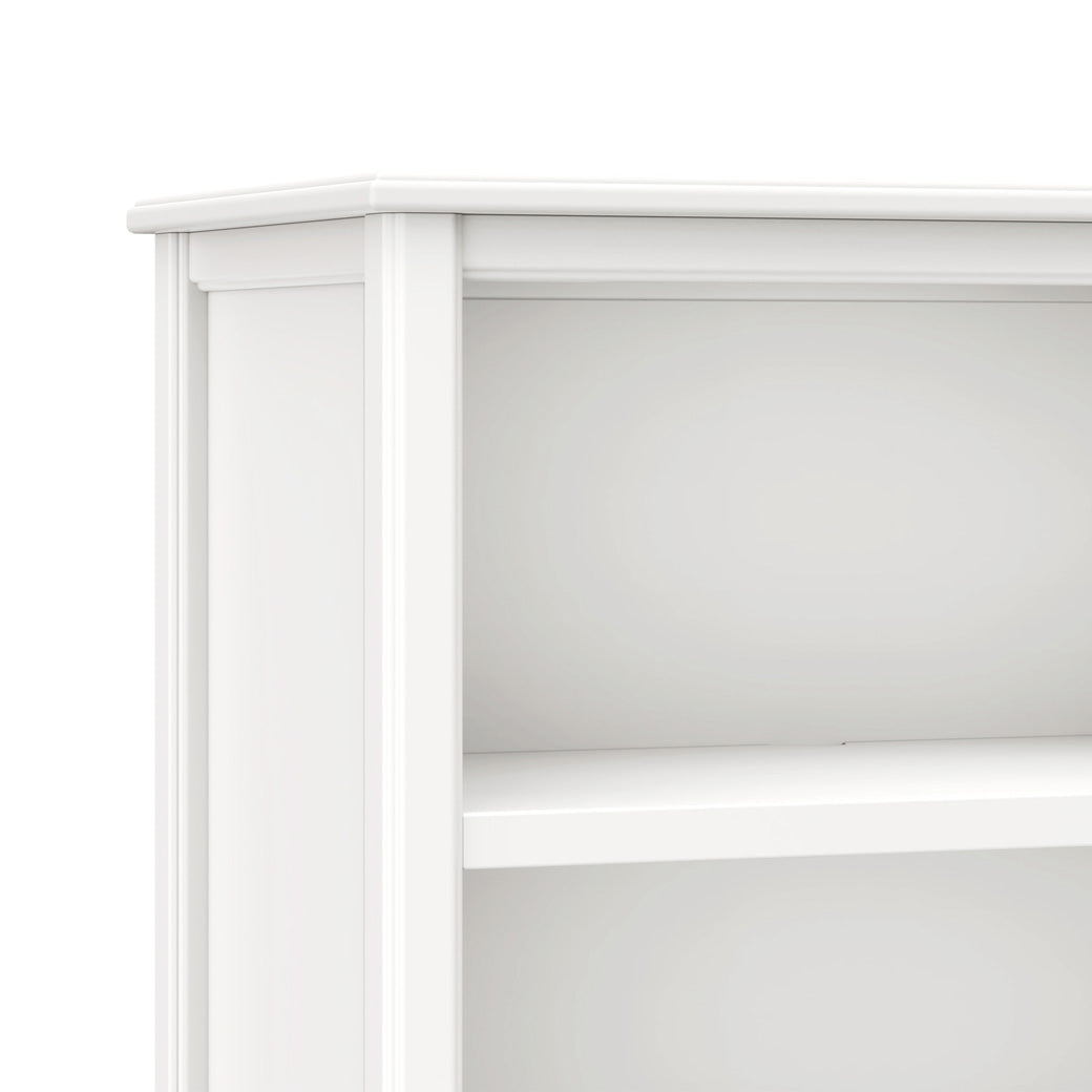 Liberty Assembled Bookcase