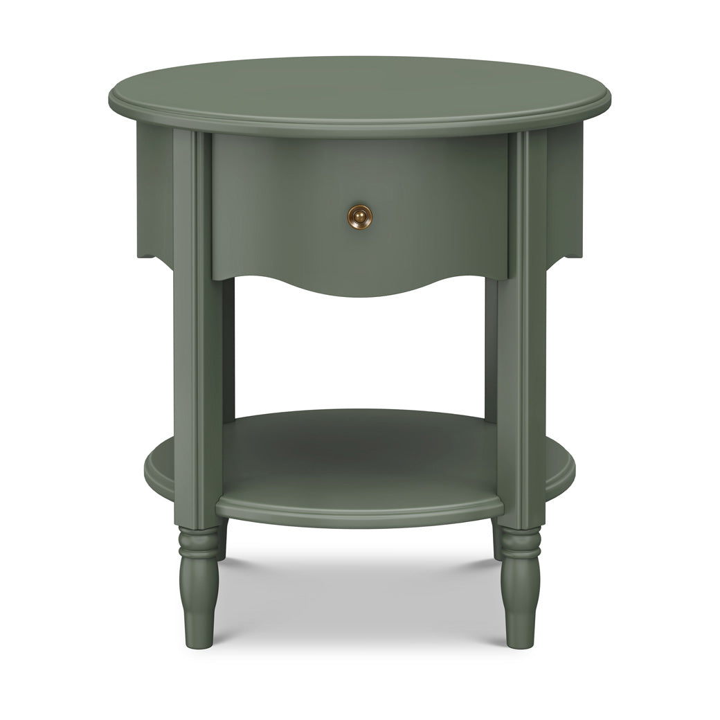 Liberty Assembled Nightstand
