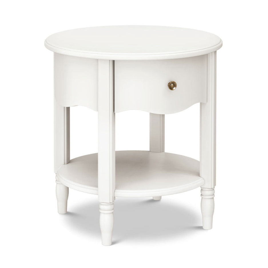 Liberty Assembled Nightstand