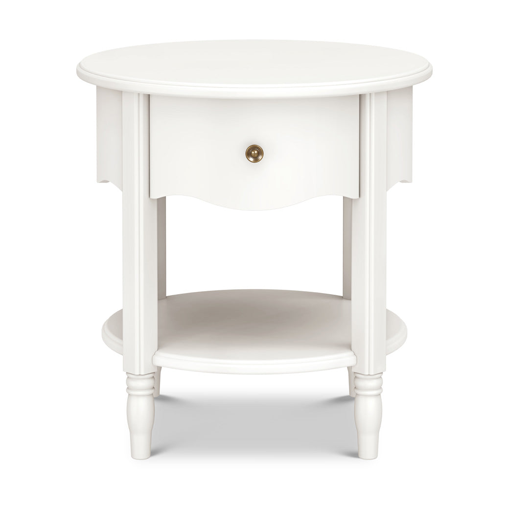 Liberty Assembled Nightstand