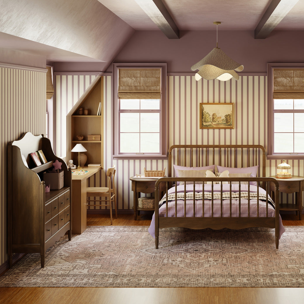 Liberty Library Hutch