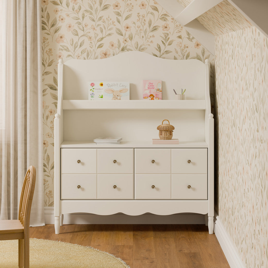 Liberty Library Hutch