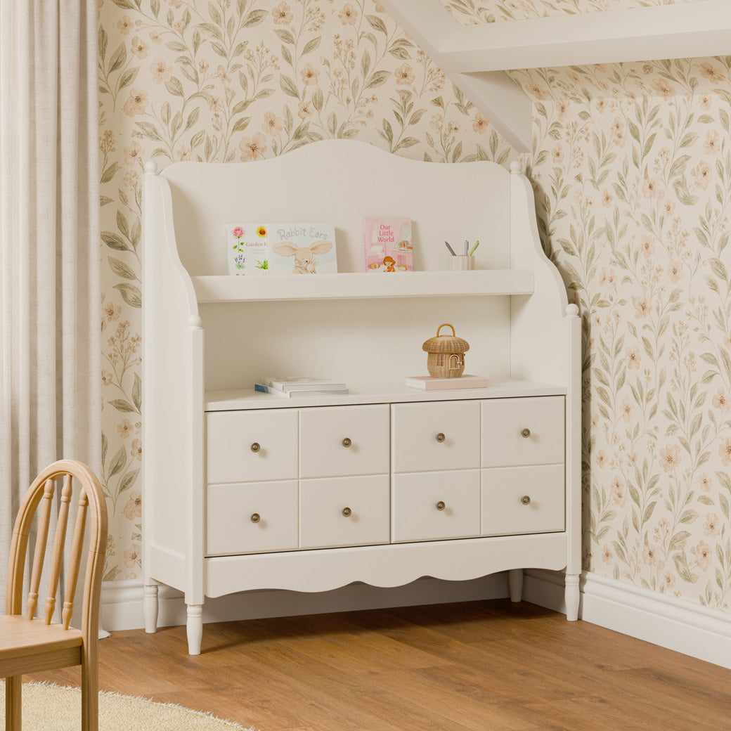 Liberty Library Hutch