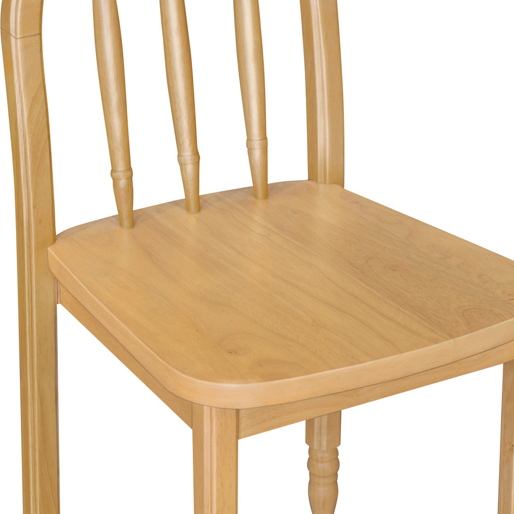 Liberty Play Table and Spindle Chairs Set