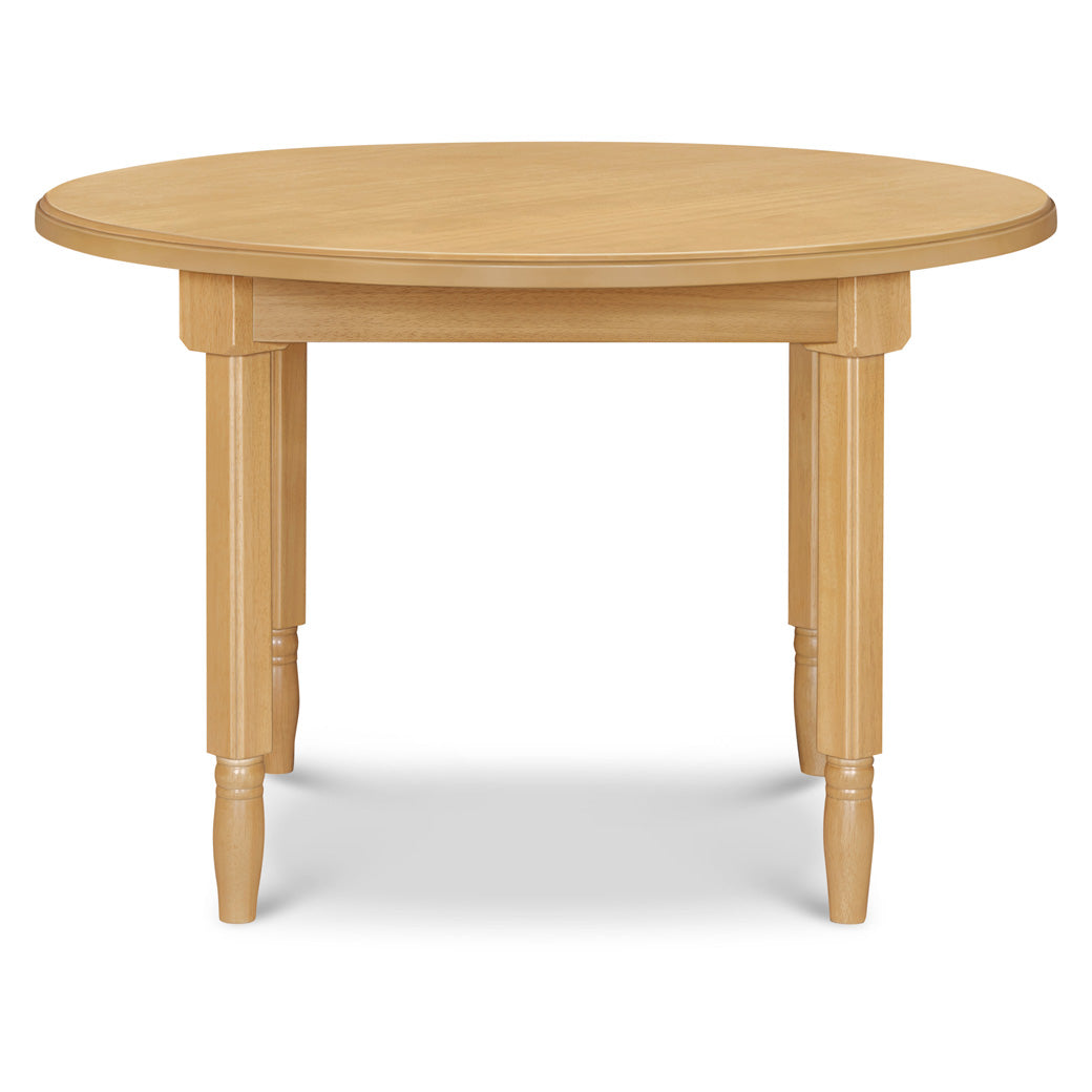 Liberty Play Table and Spindle Chairs Set