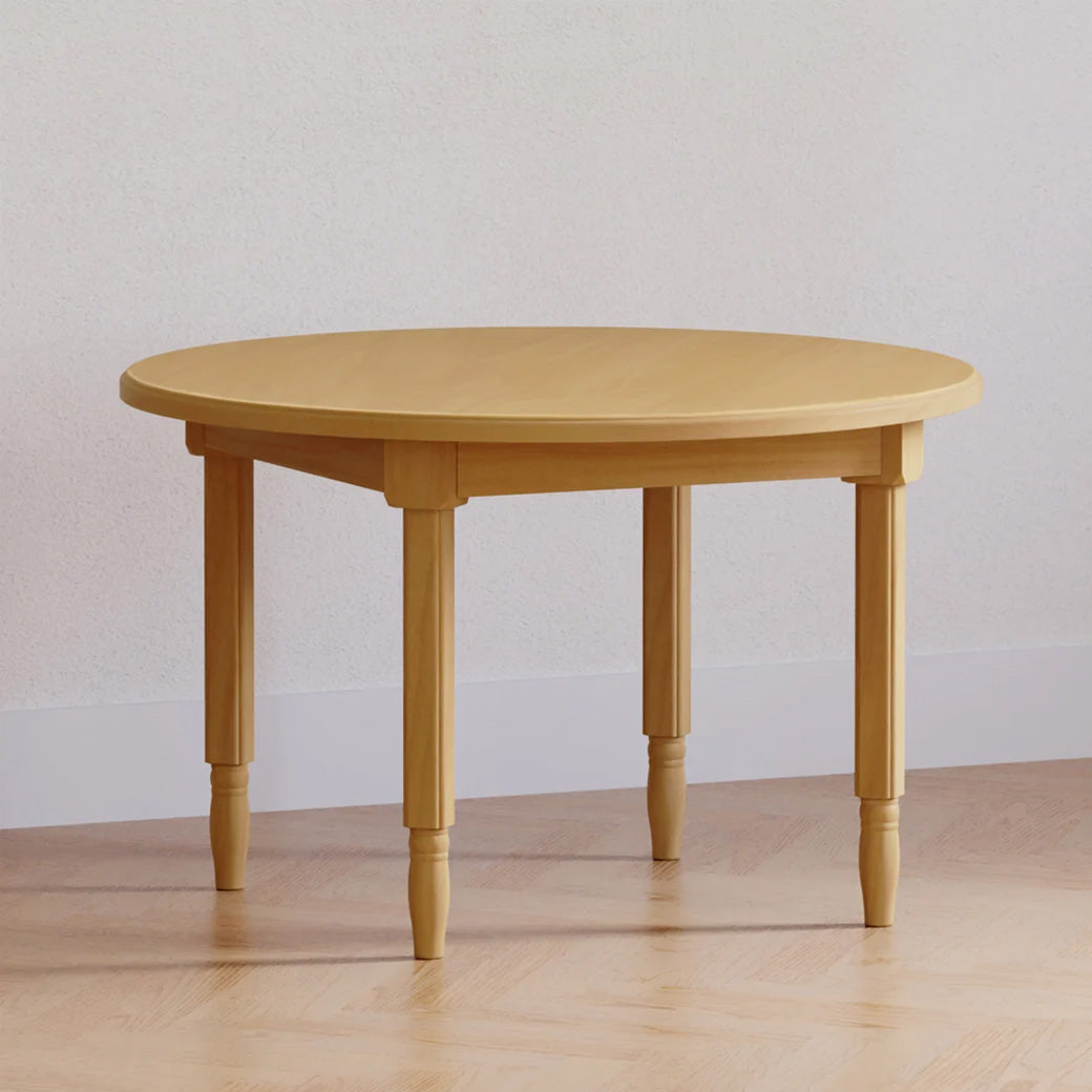 Liberty Play Table and Spindle Chairs Set