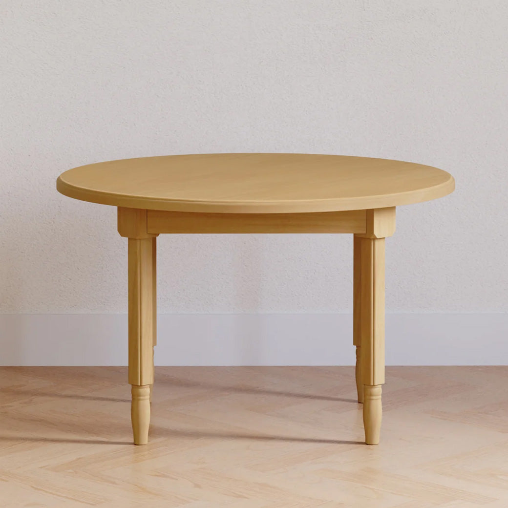 Liberty Play Table and Spindle Chairs Set