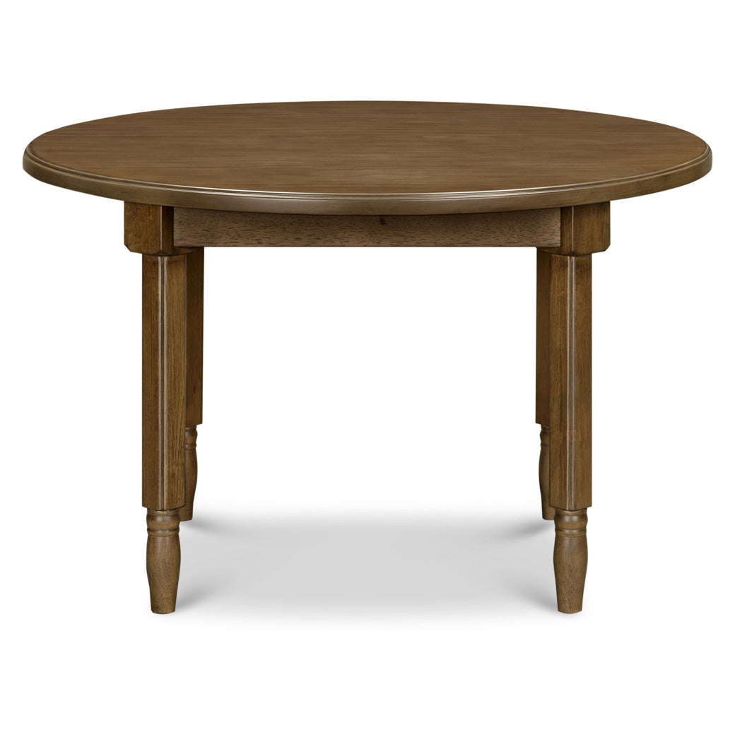 Liberty Play Table and Spindle Chairs Set