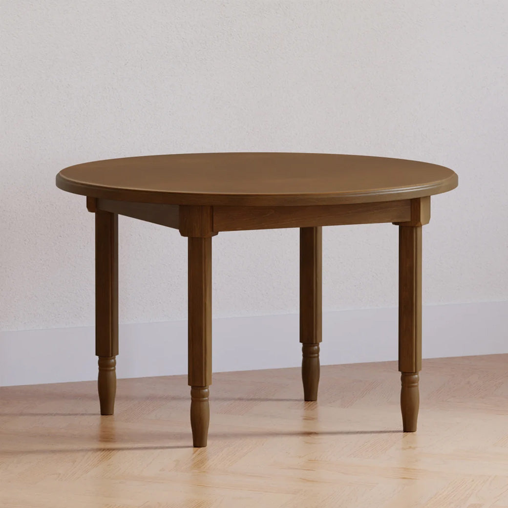 Liberty Play Table and Spindle Chairs Set