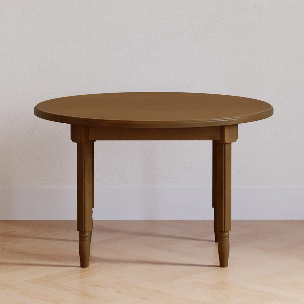Liberty Play Table and Spindle Chairs Set