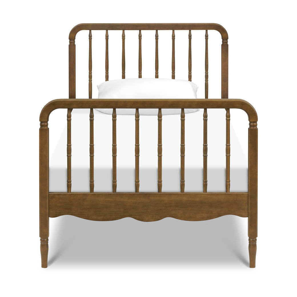 Liberty Spindle Twin Bed