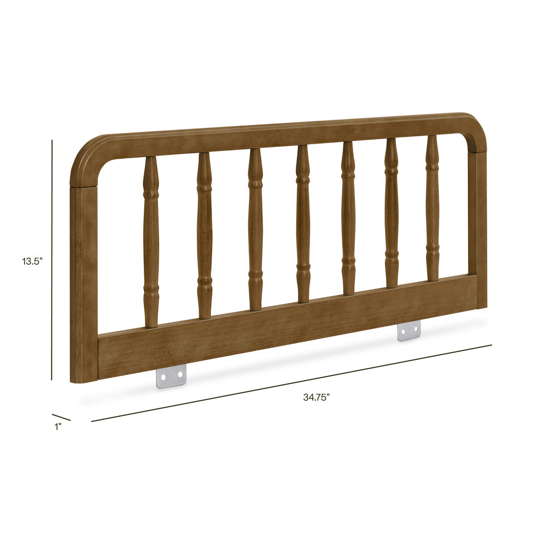 Liberty Spindle Twin/Full Bed Guardrail M7159