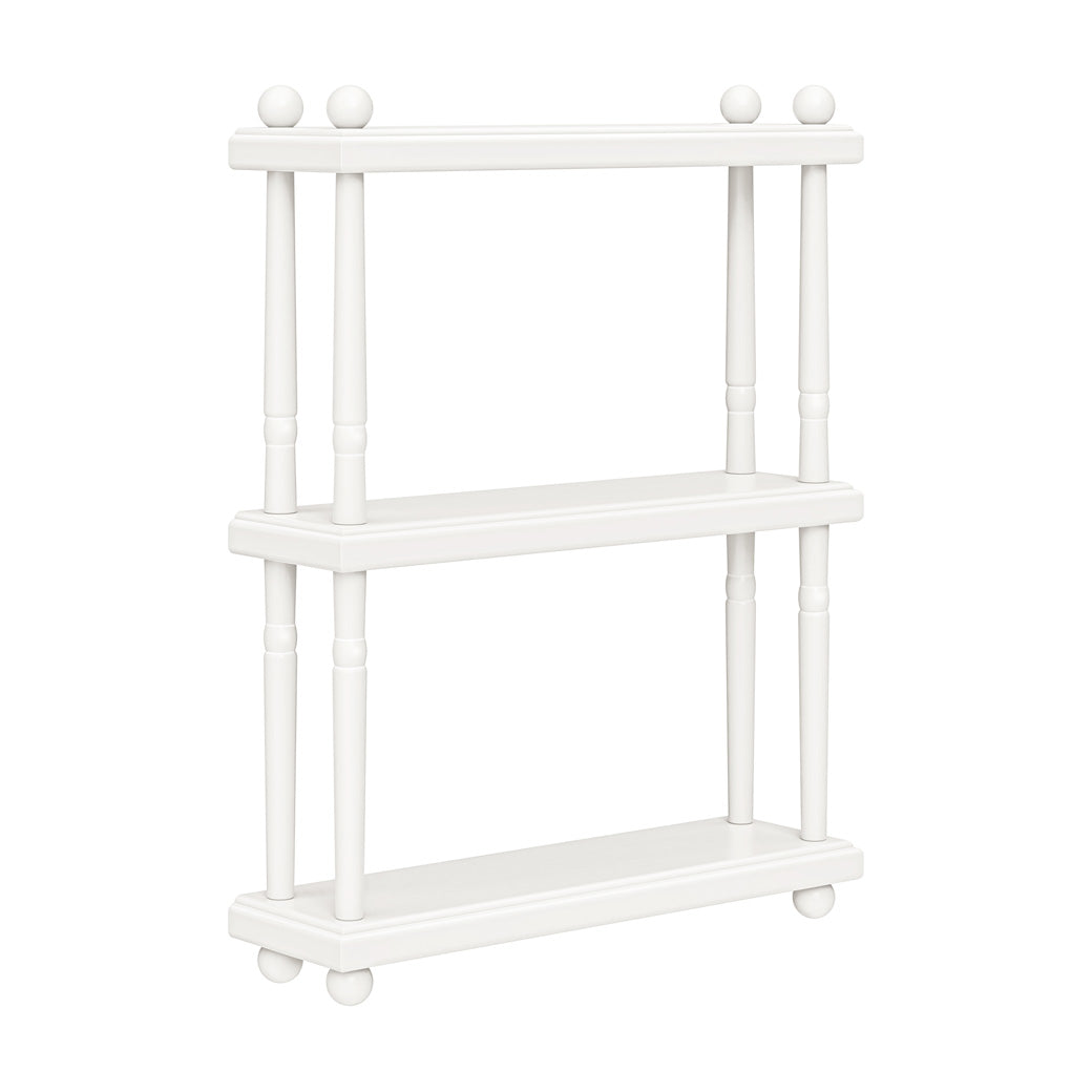 Liberty Tiered Wall Shelf