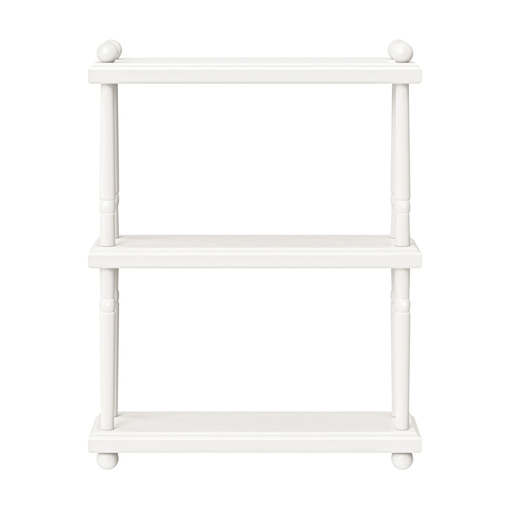 Liberty Tiered Wall Shelf