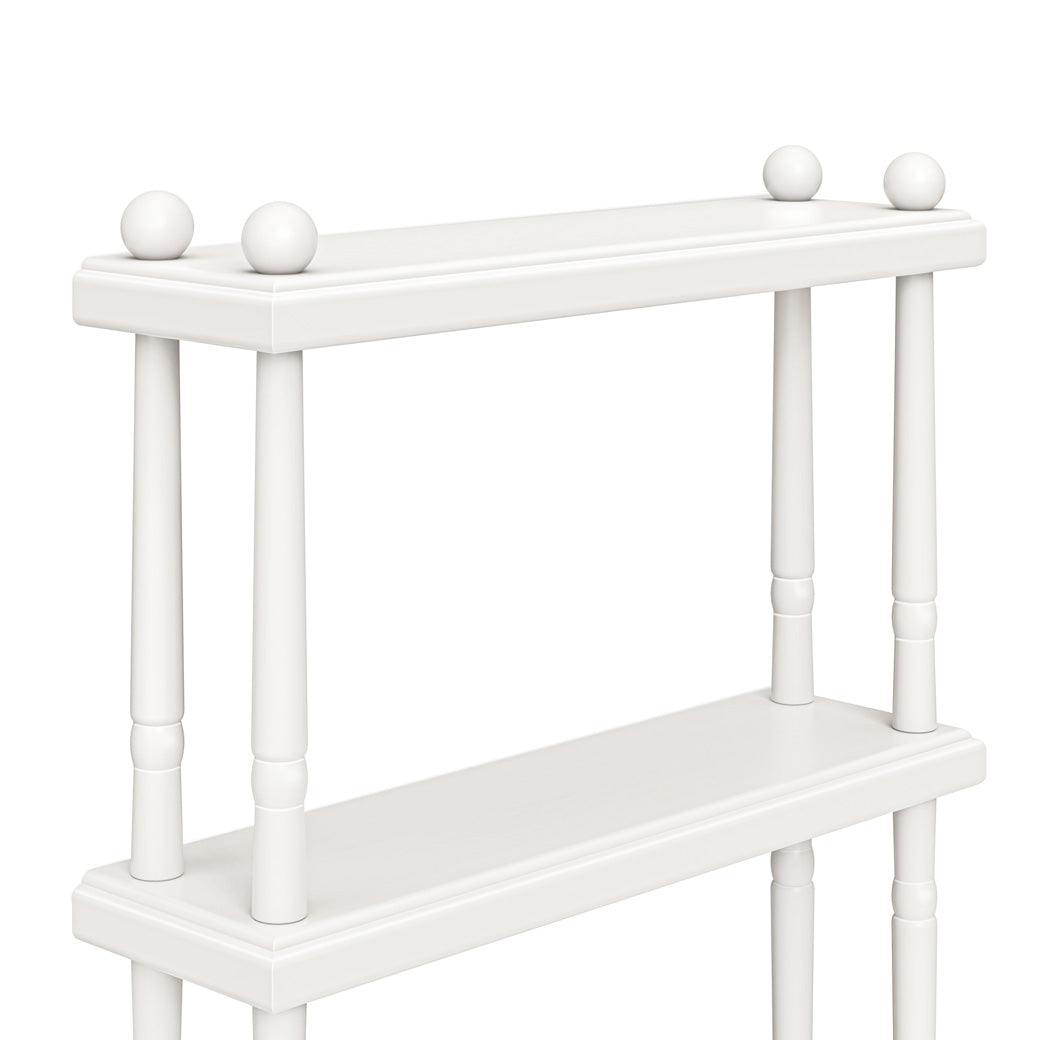 Liberty Tiered Wall Shelf