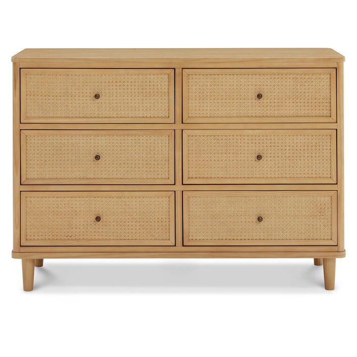 Marin 6 Drawer Dresser