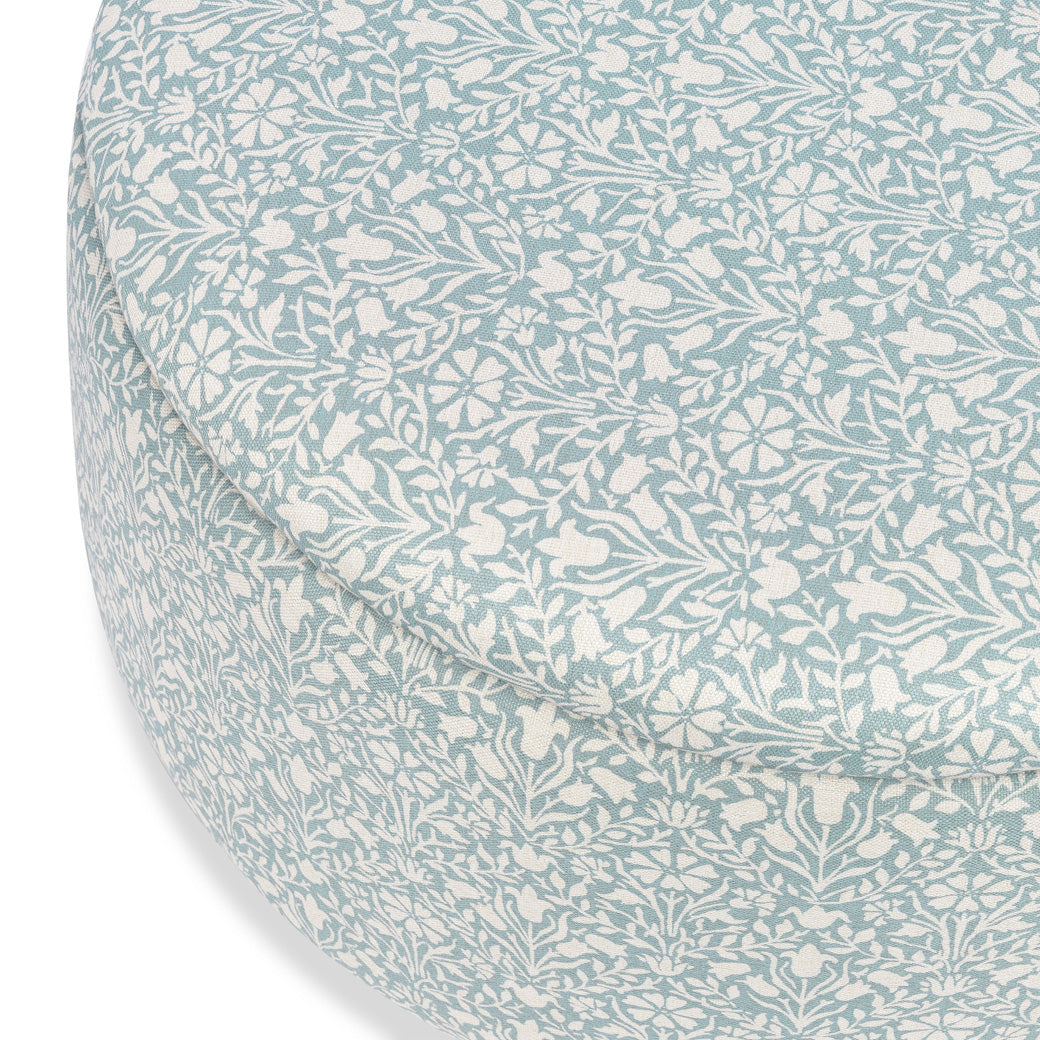 Tuffet Storage Ottoman