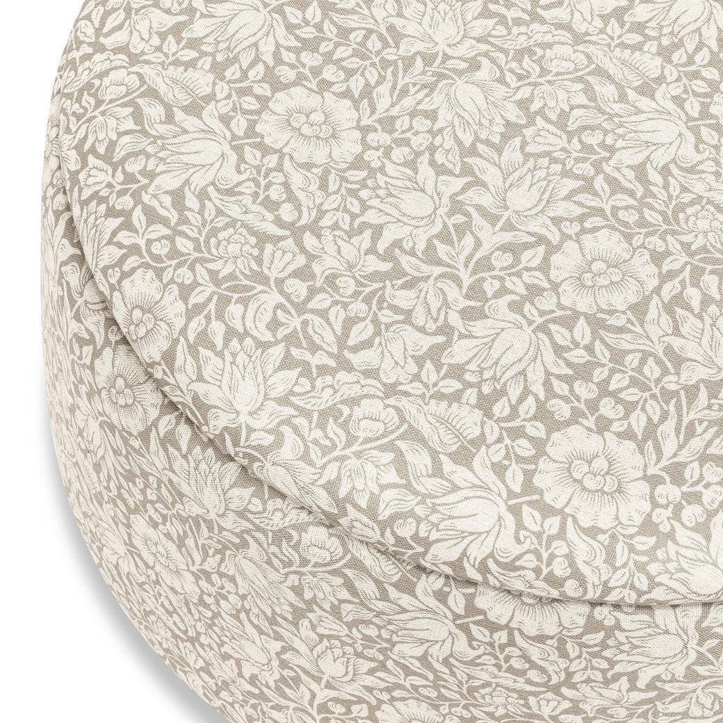 Tuffet Storage Ottoman