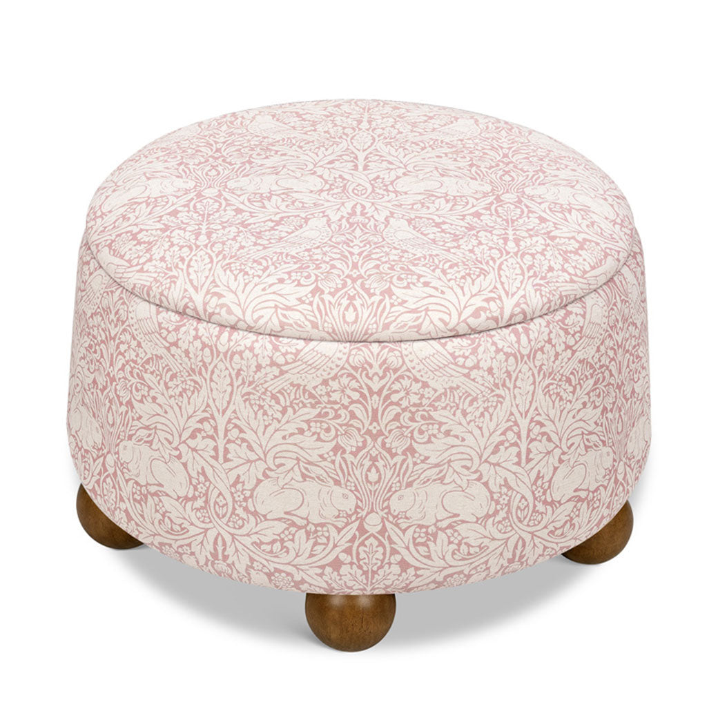 Tuffet Storage Ottoman