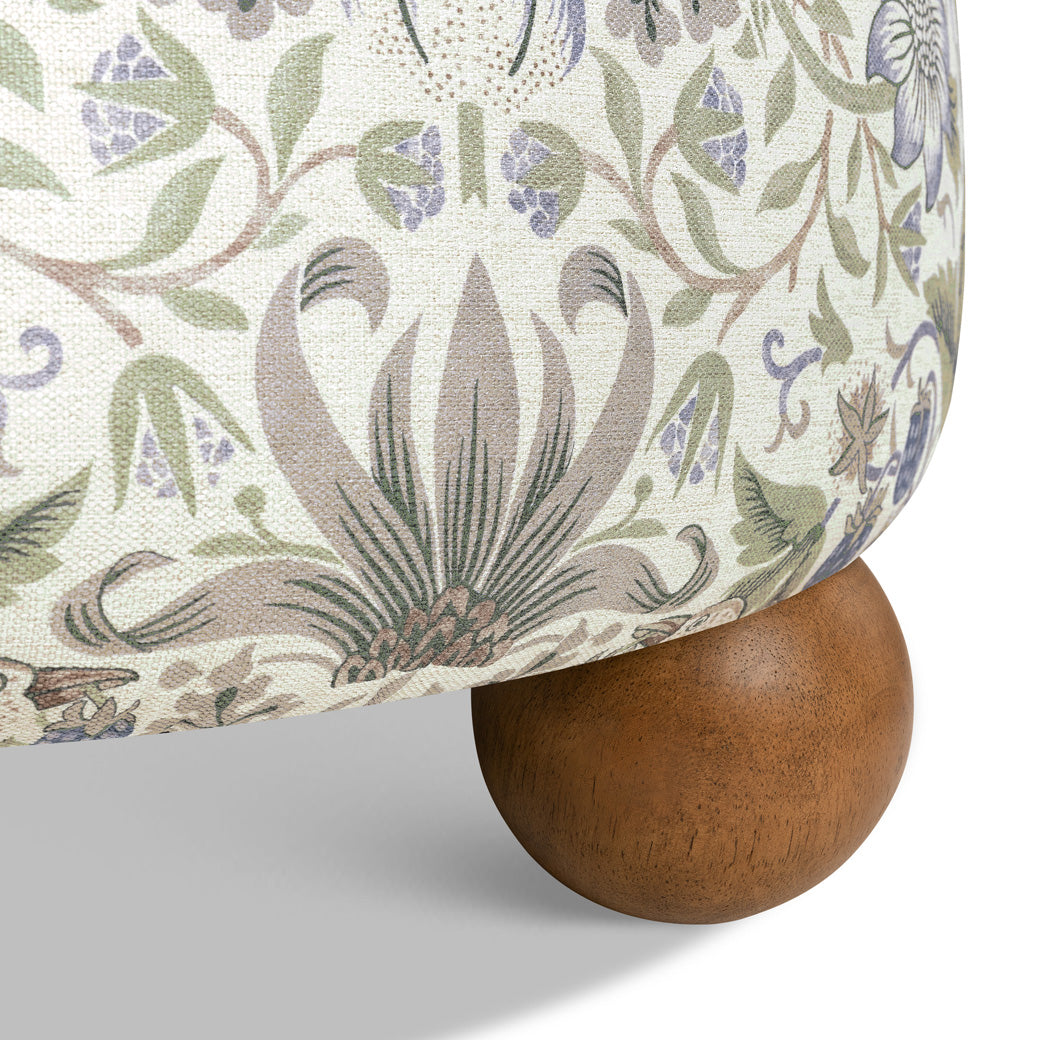 Tuffet Storage Ottoman