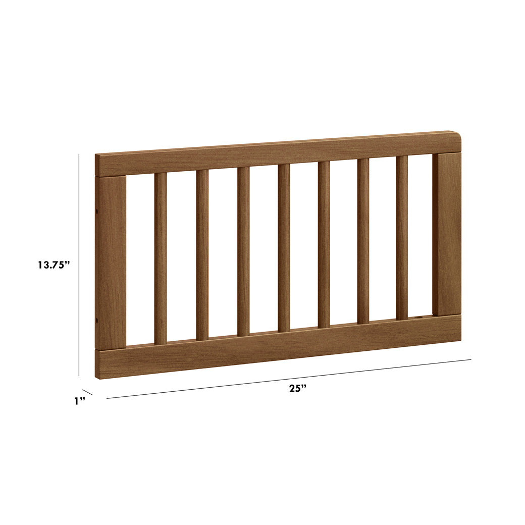 Toddler Bed Conversion Kit for Eloise, Frem, Brimsley, Alouette, Fiona, Marisol & Ambrosia M19699