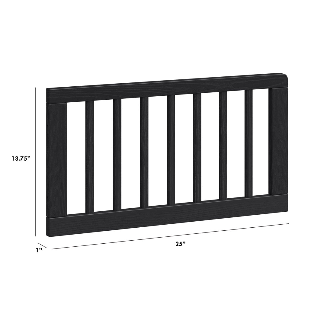 Toddler Bed Conversion Kit for Eloise, Frem, Brimsley, Alouette, Fiona, Marisol & Ambrosia M19699