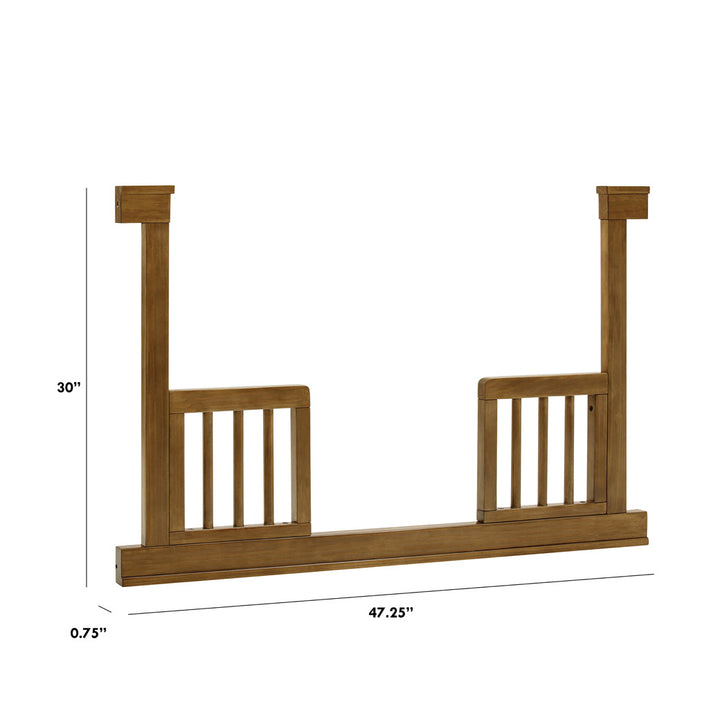 Toddler Bed Conversion Kit for Marin & Crosby M23799